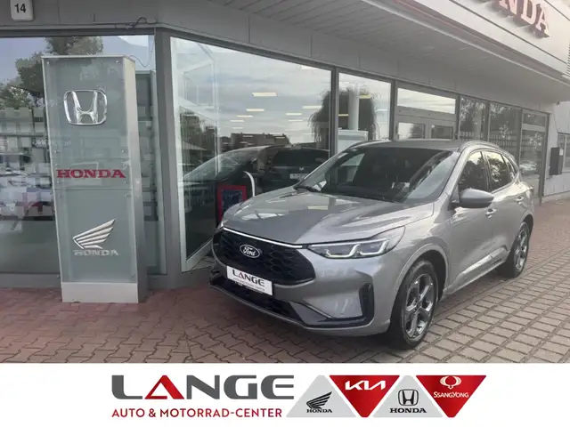 Ford Kuga Hybrid ST Line HEAD UP Display Beheizb. Frontsch.