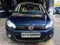 Volkswagen Golf Highline, TÜV, Inspektion Neu Blau - thumbnail 2