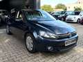 Volkswagen Golf Highline, TÜV, Inspektion Neu Blau - thumbnail 1