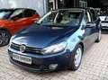 Volkswagen Golf Highline, TÜV, Inspektion Neu Blau - thumbnail 3