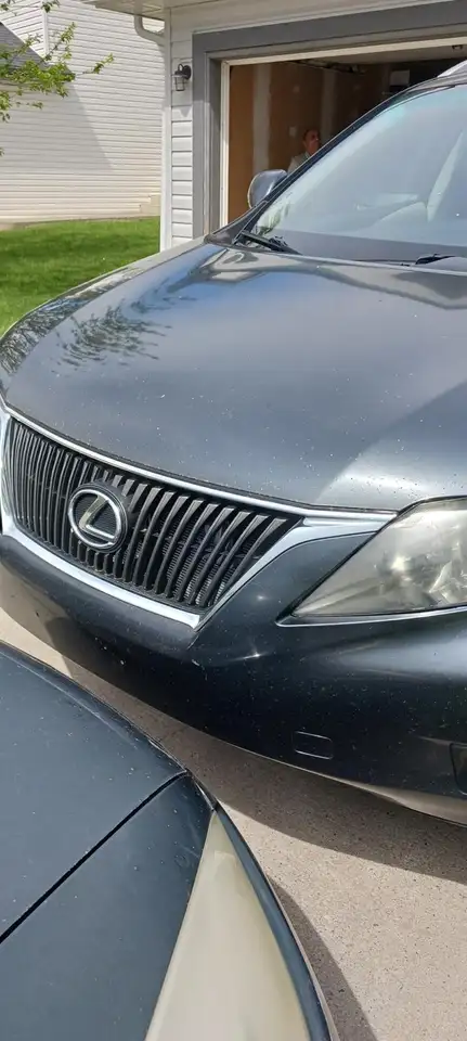 2010 Lexus RX