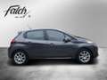 Peugeot 208 Active 1,2 PureTech 68 Gris - thumbnail 2