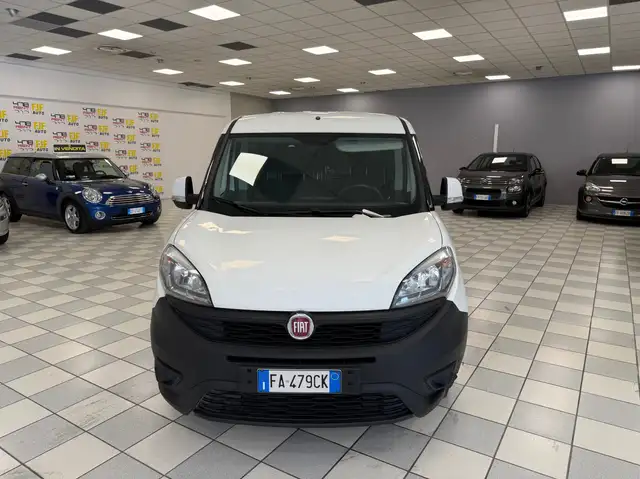 Fiat Doblo view 7