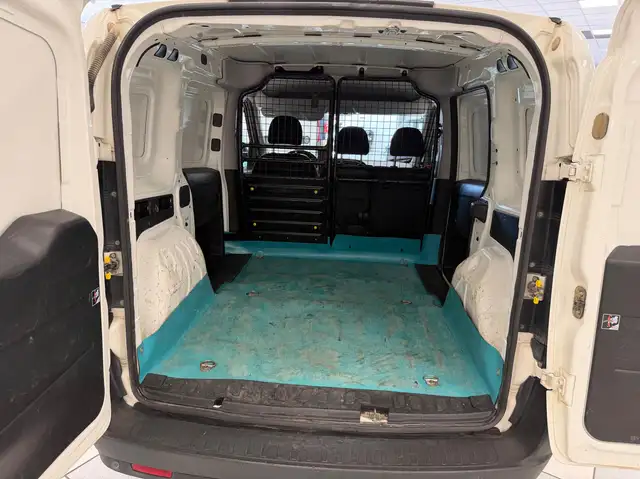 Fiat Doblo view 12