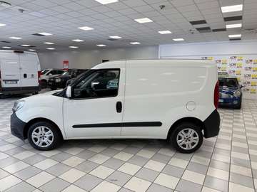 doblo mjet 1.6 3 posti