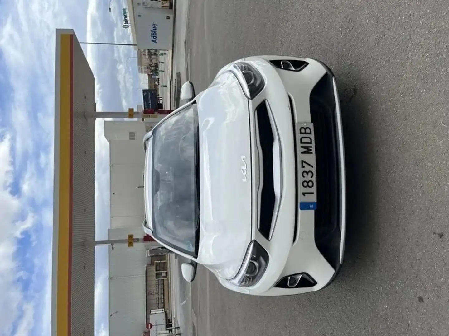 Kia Stonic Stonic 1.2 mpi Style 84cv - 1