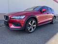 Volvo V60 Cross Country Pro AWD - harman/kardon+AHK+CAM+19"ALU+FULL-LED Rot - thumbnail 1