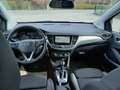 Opel Crossland X 1,2 Turbo Direct Injection Edition St./St Aut. Silber - thumbnail 8