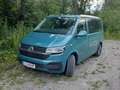 Volkswagen T6.1 California BEACH | 4 MOTION | TOP Grün - thumbnail 1