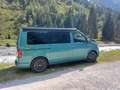 Volkswagen T6.1 California BEACH | 4 MOTION | GARANTIE bis 08/2026 | TOP Grün - thumbnail 1