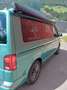 Volkswagen T6.1 California Beach | 4 MOTION Grün - thumbnail 9