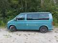 Volkswagen T6.1 California BEACH | 4 MOTION | TOP Grün - thumbnail 4