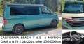 Volkswagen T6.1 California BEACH | 4 MOTION | GARANTIE bis 08/2026 | TOP Grün - thumbnail 13
