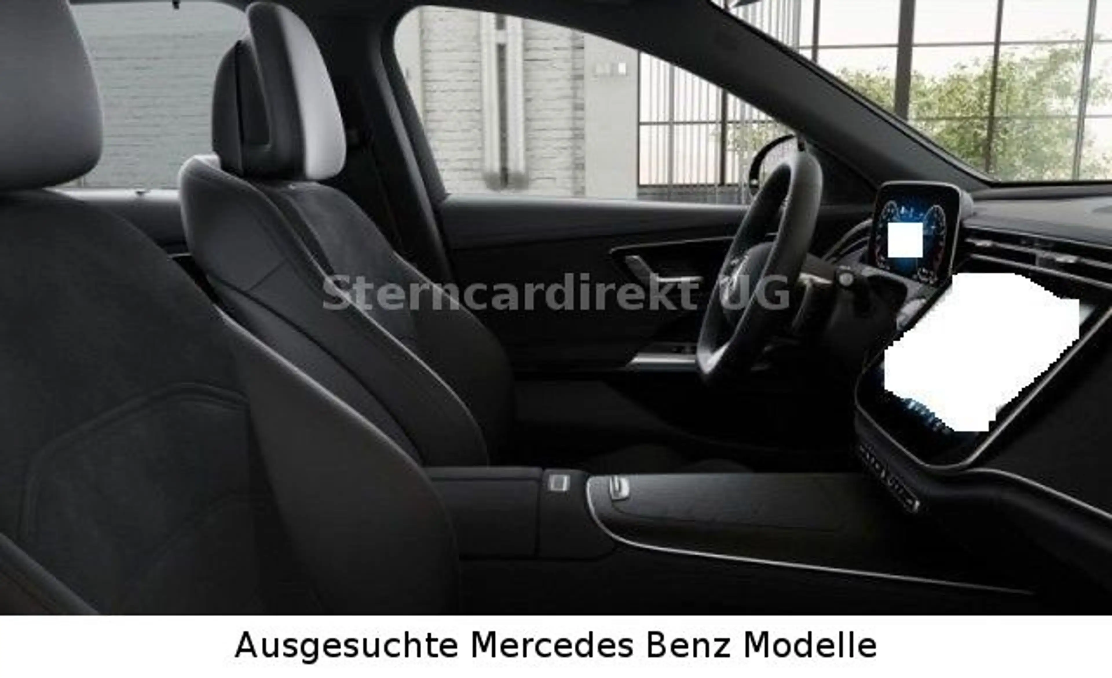 Mercedes-Benz E 300 deT 4 MATIC AVANTGARDE AHK DISTRO LED TWA — photo 7