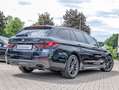 BMW 530 d xDrive Touring M Sport HUD PANO ACC AHK LM Noir - thumbnail 2