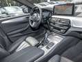 BMW 530 d xDrive Touring M Sport HUD PANO ACC AHK LM Noir - thumbnail 3