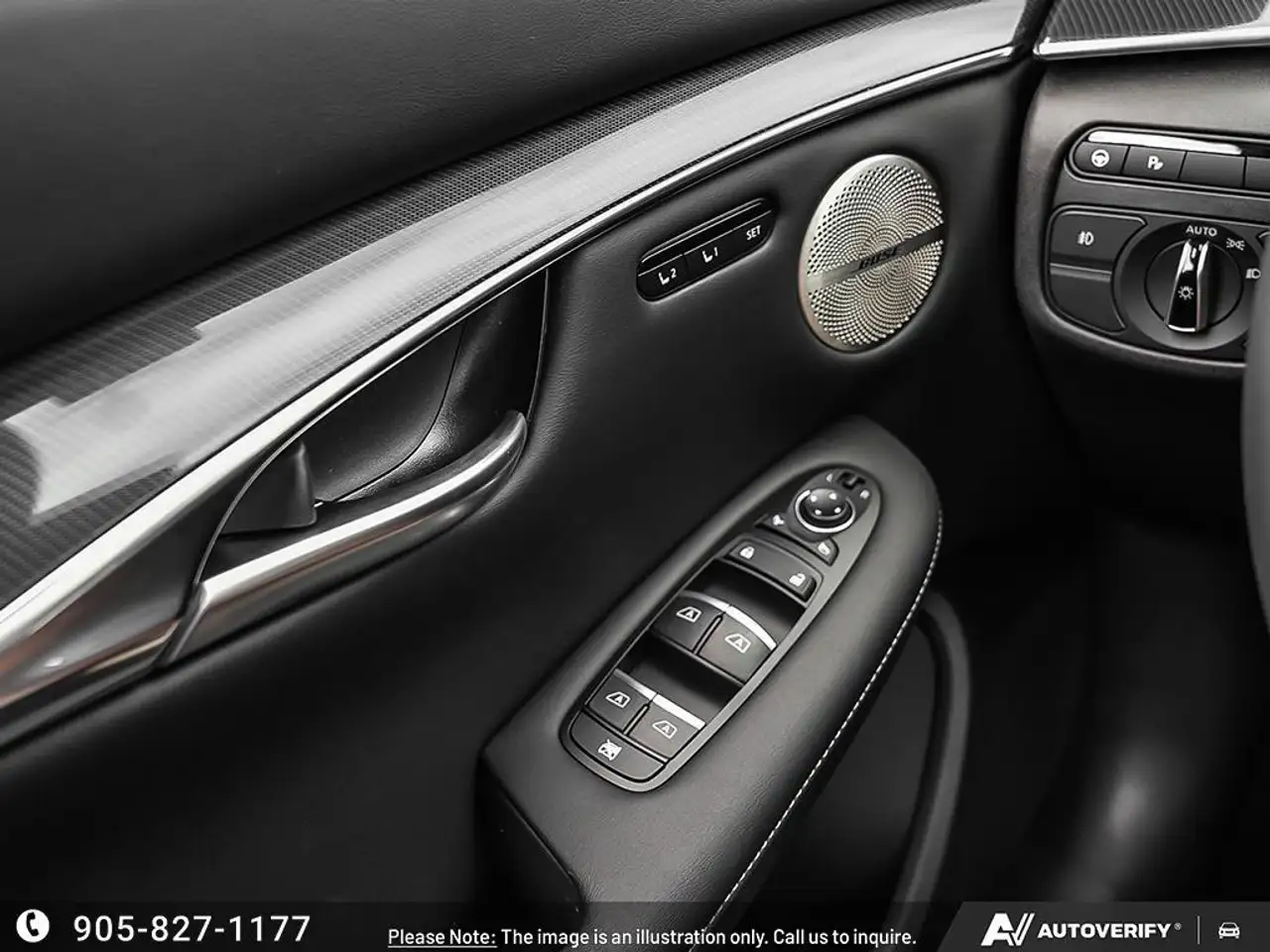 Infiniti QX50 снимка Infiniti QX50