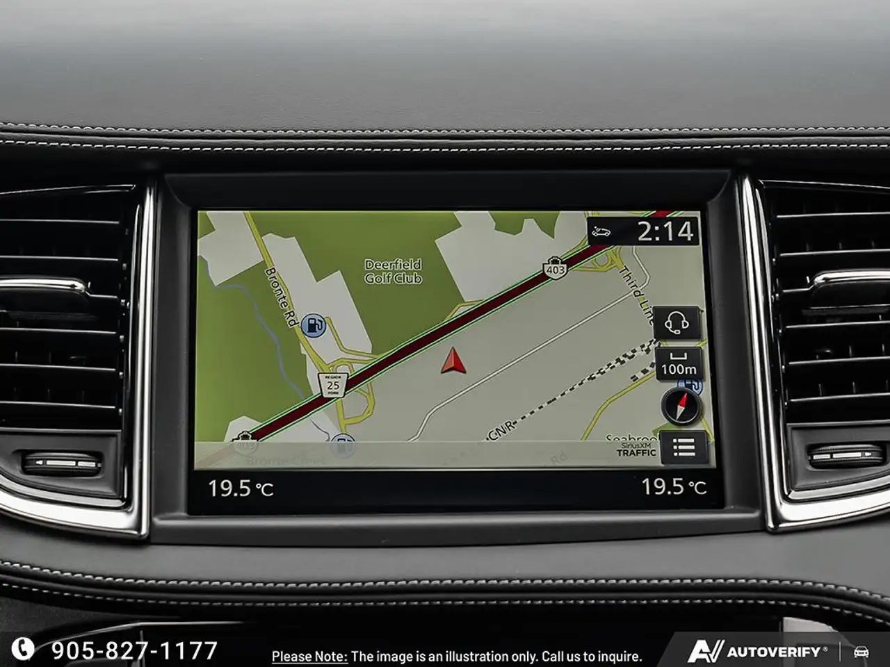 Infiniti QX50 снимка Infiniti QX50