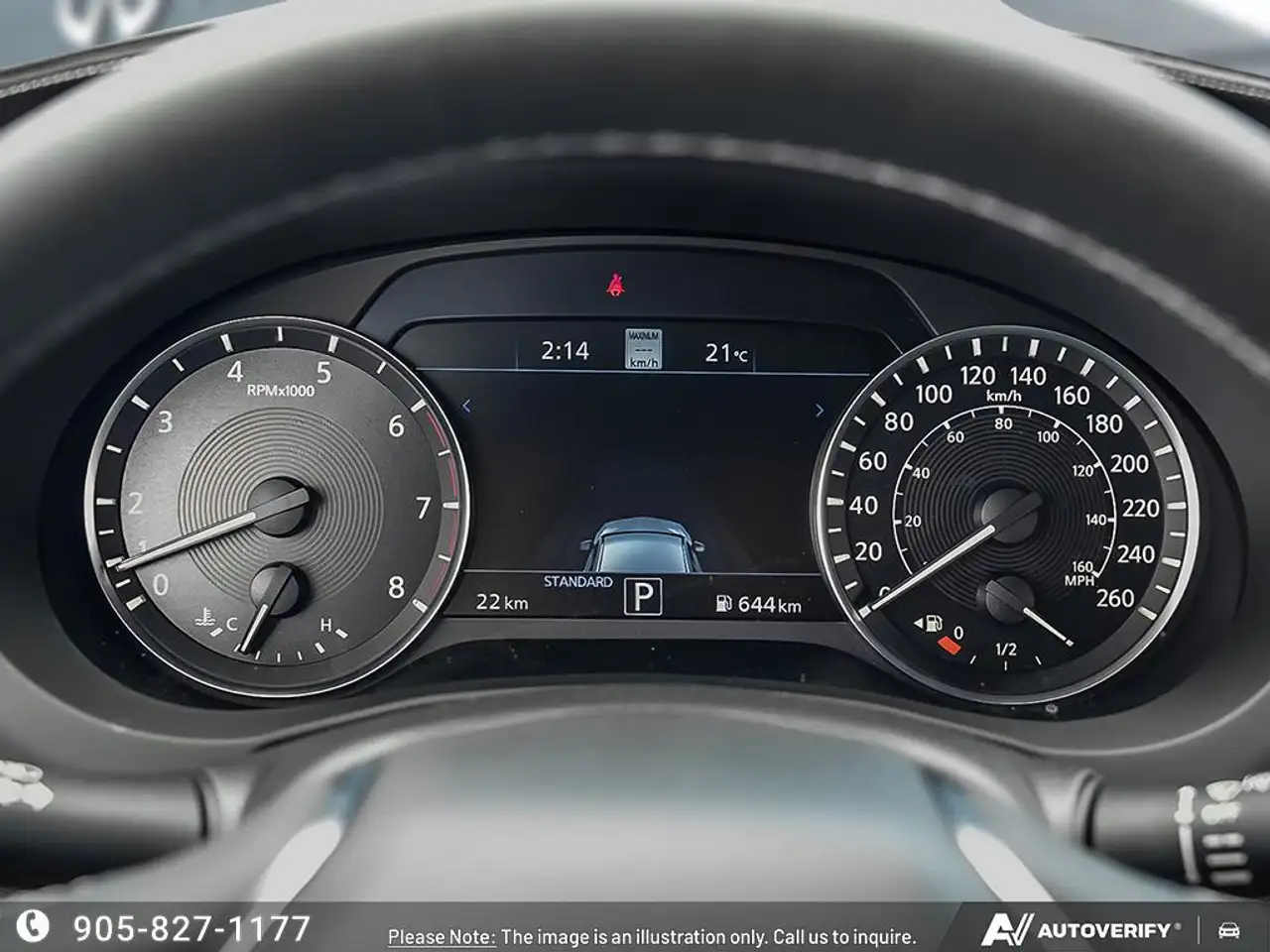 Infiniti QX50 снимка Infiniti QX50