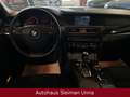 BMW 520 5 Touring 520 d/Autom./Navi/Pano/Bi-Xenon Silber - thumbnail 9