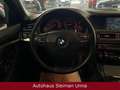BMW 520 5 Touring 520 d/Autom./Navi/Pano/Bi-Xenon Silber - thumbnail 12