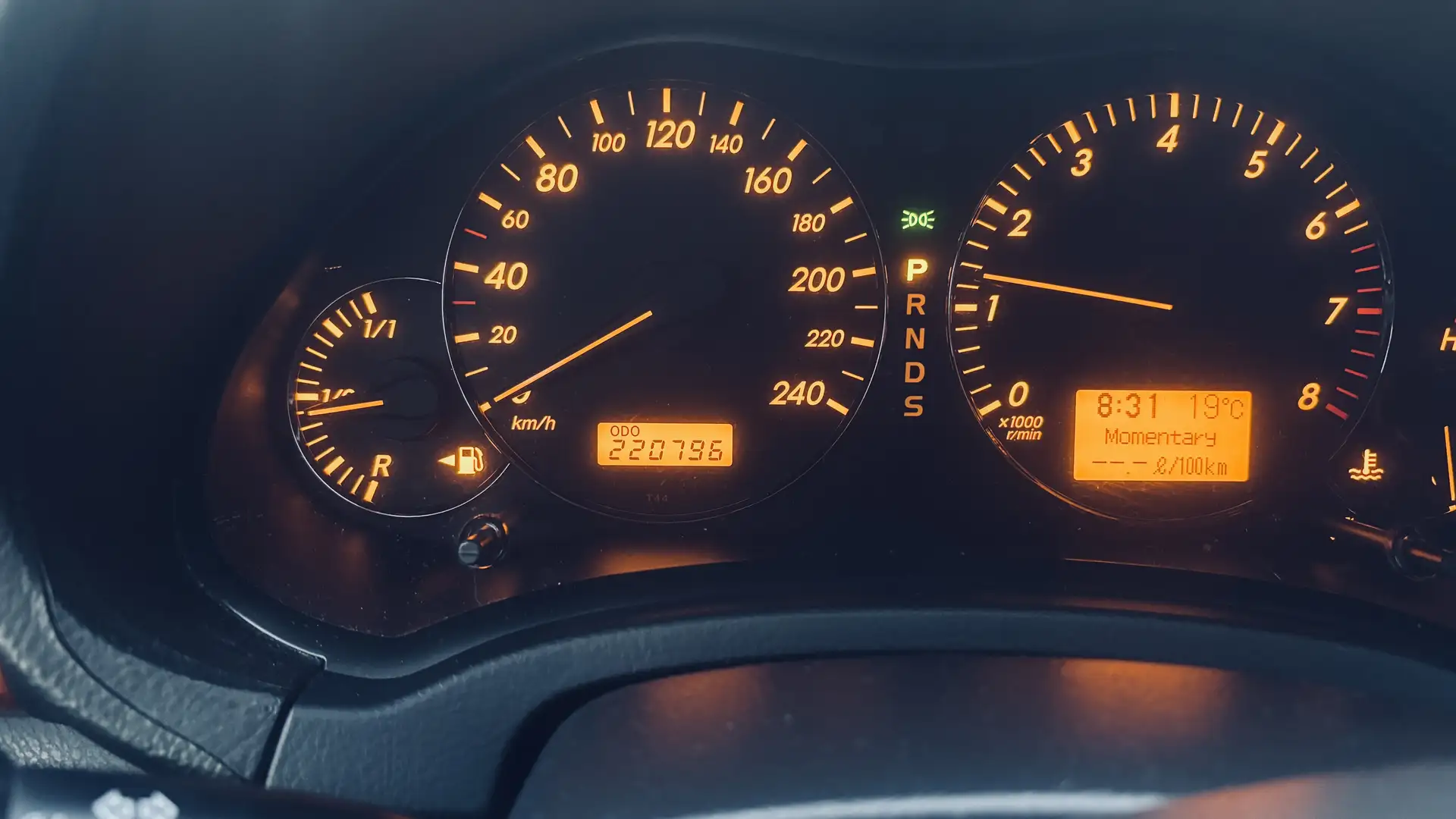 Toyota Avensis 2.0 VVT-i Automatik Team - 2