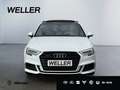 Audi A3 40 TFSI Sportback qu. S-Line *LED*Pano*AHK* Weiß - thumbnail 2