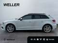 Audi A3 40 TFSI Sportback qu. S-Line *LED*Pano*AHK* Weiß - thumbnail 5