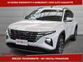 Hyundai TUCSON III 2021 1.6 t-gdi 48V Xtech 2wd imt Bianco - thumbnail 1