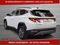 Hyundai TUCSON III 2021 1.6 t-gdi 48V Xtech 2wd imt Bianco - thumbnail 9