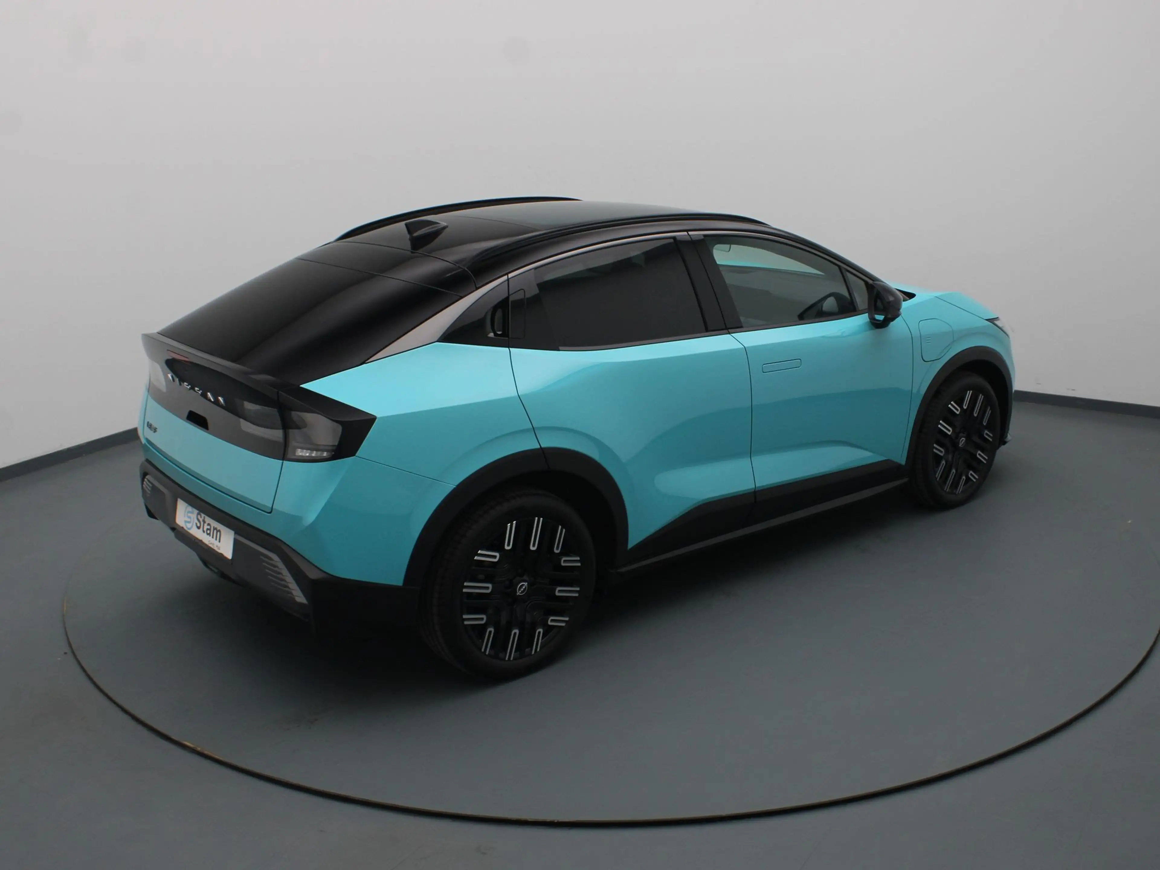 Nissan Leaf Evolve 75 kWh Apple Carplay/Android Auto | Climate — photo 10