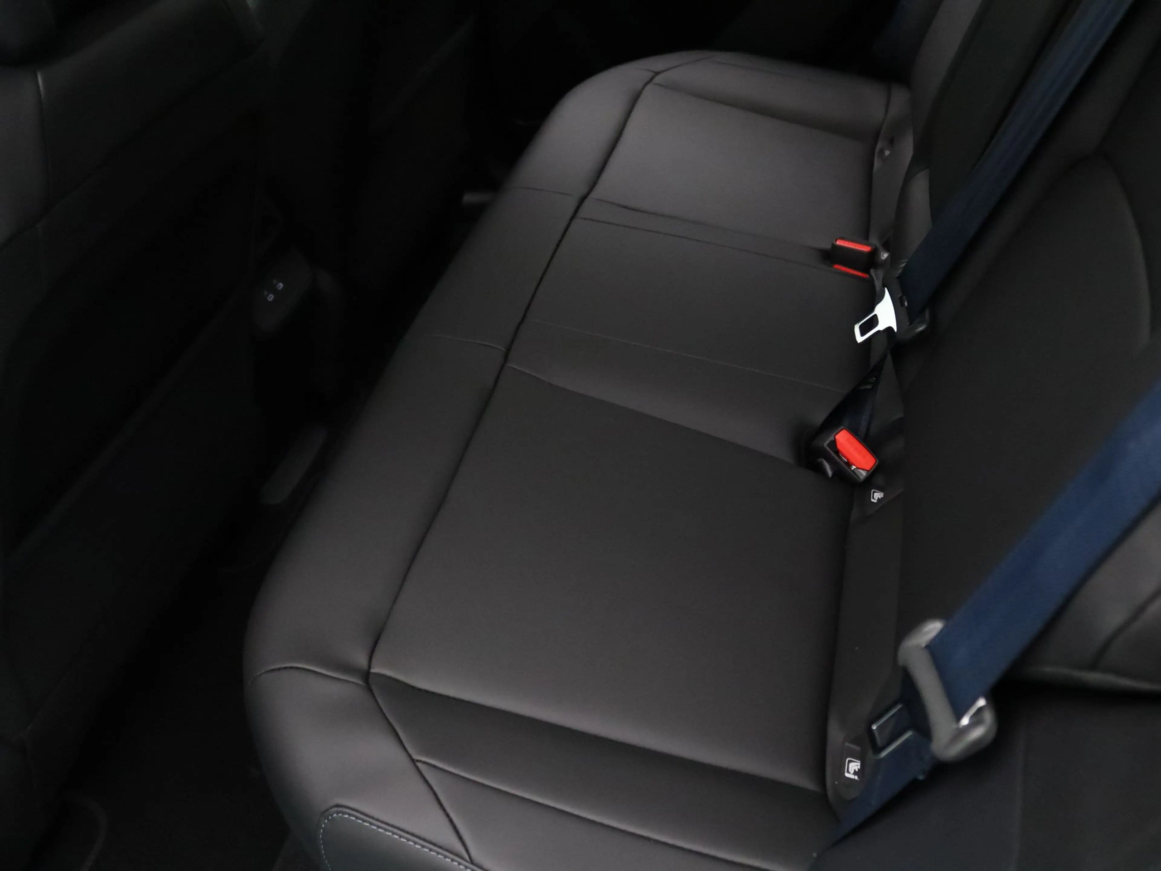 Nissan Leaf Evolve 75 kWh Apple Carplay/Android Auto | Climate — photo 28