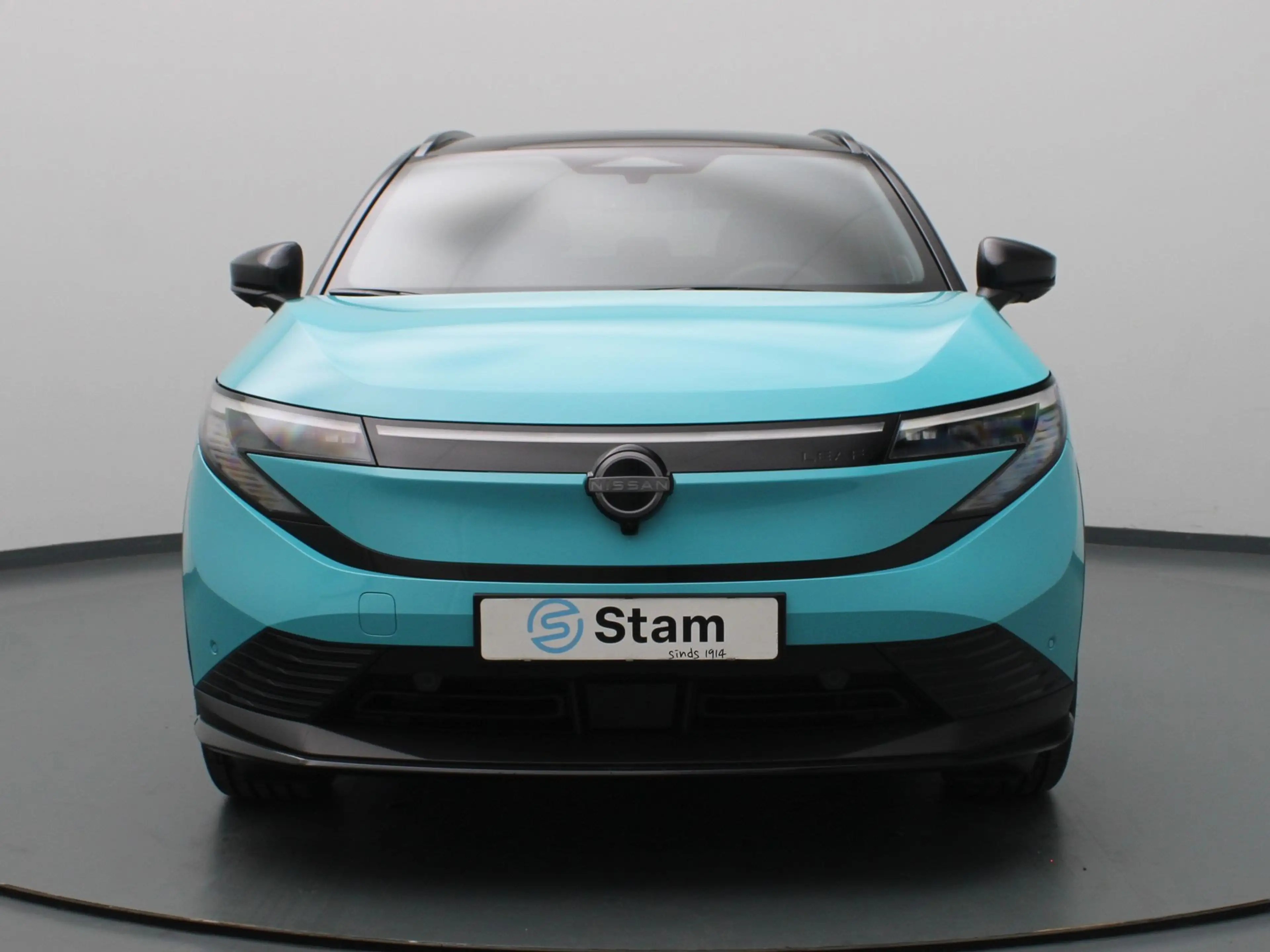 Nissan Leaf Evolve 75 kWh Apple Carplay/Android Auto | Climate — photo 25