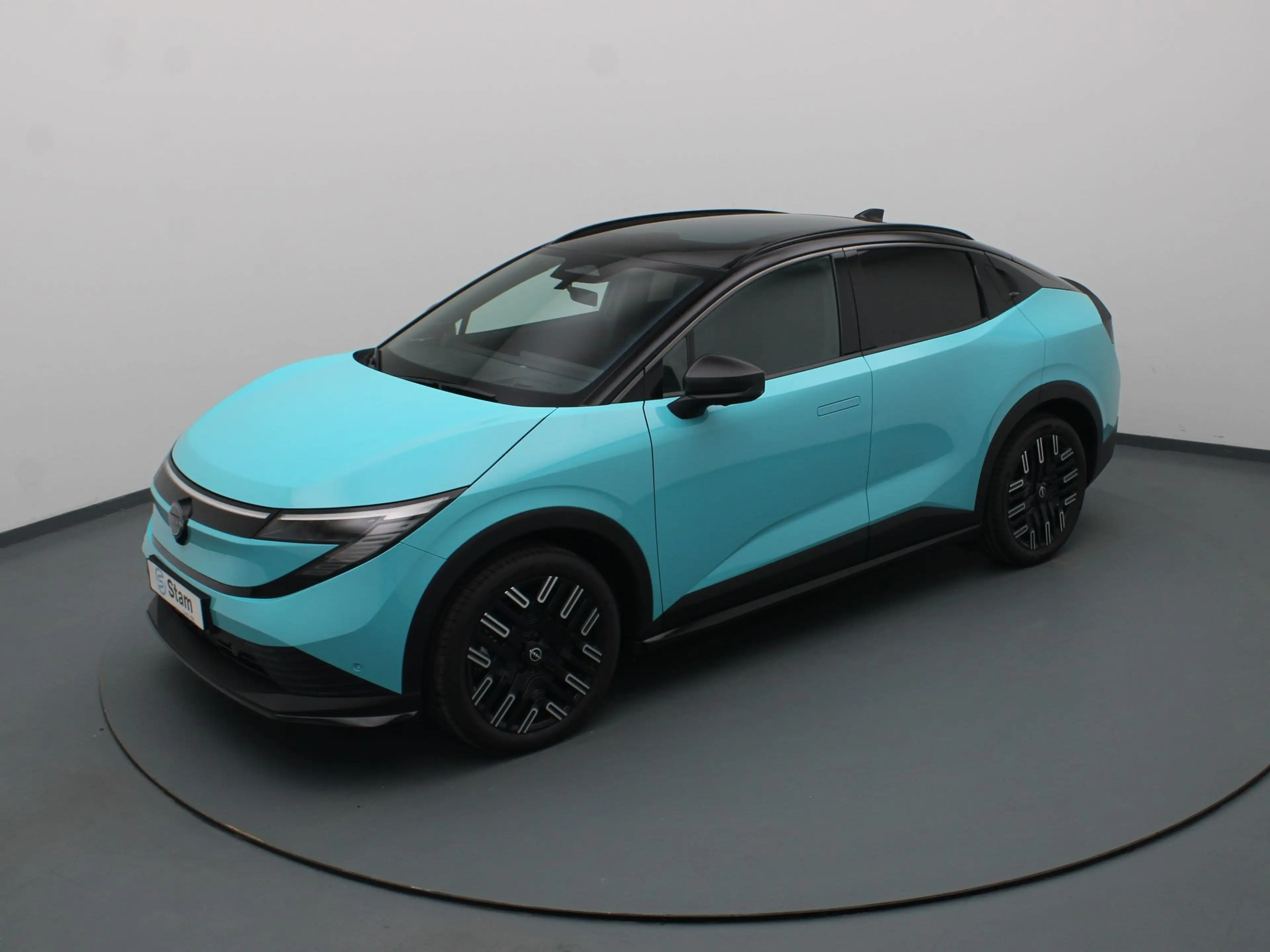 Nissan Leaf Evolve 75 kWh Apple Carplay/Android Auto | Climate — photo 9