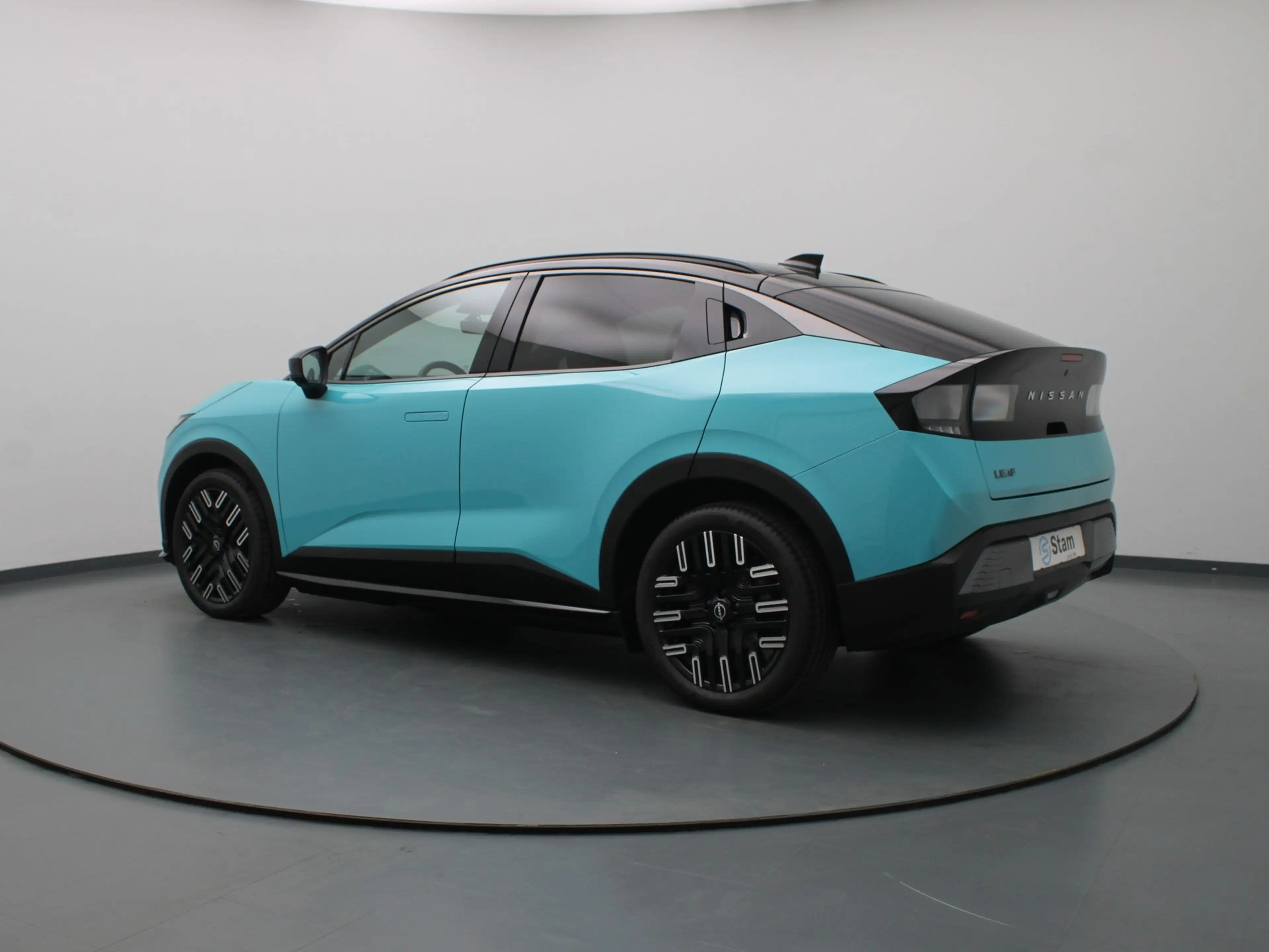 Nissan Leaf Evolve 75 kWh Apple Carplay/Android Auto | Climate — photo 2