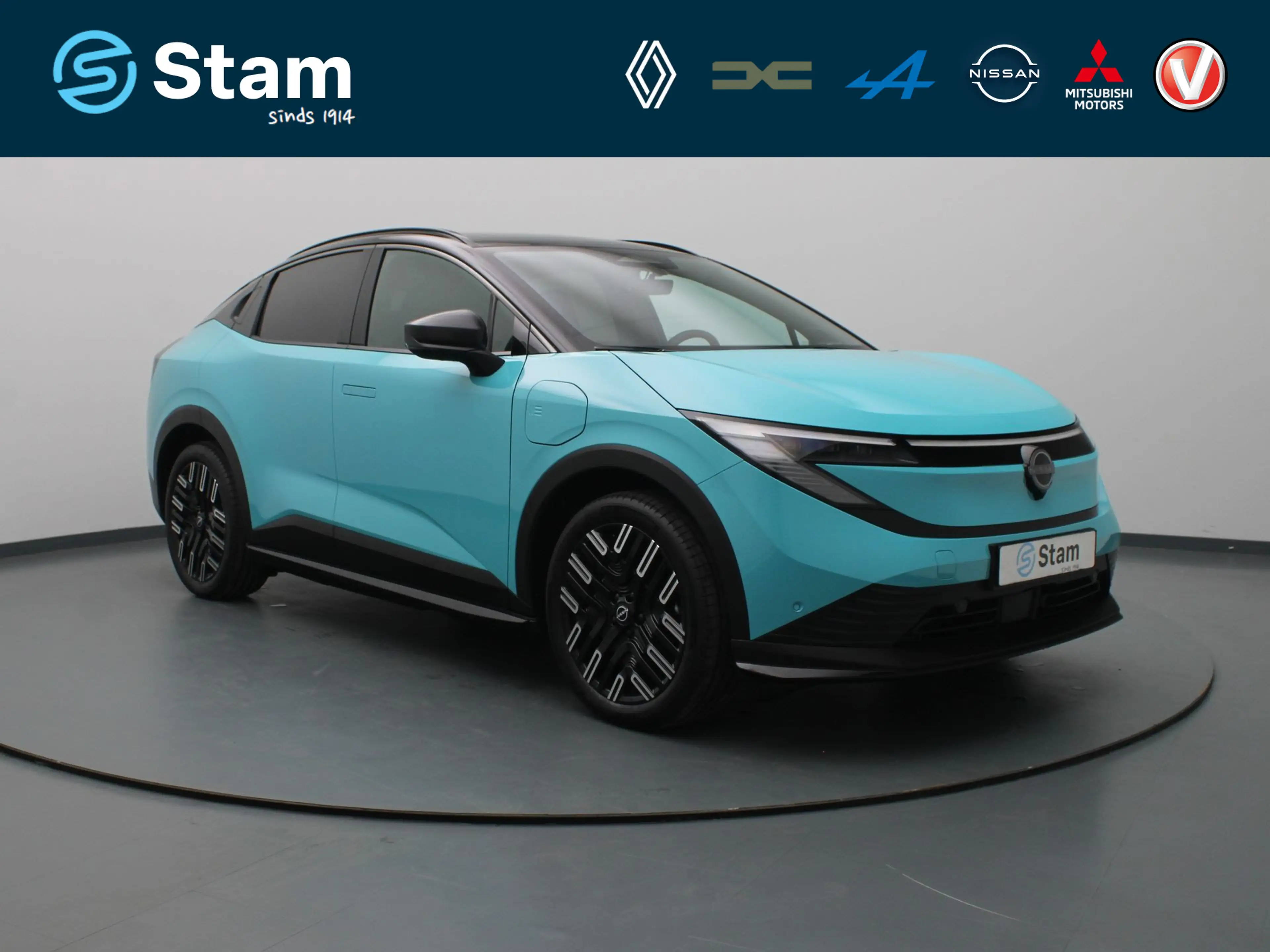 Nissan Leaf Evolve 75 kWh Apple Carplay/Android Auto | Climate