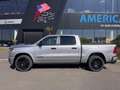 Dodge RAM 1500 CREW LIMITED NIGHT EDITION RAMBOX 2025 Gris - thumbnail 2