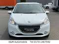 Peugeot 208 Active+1.HAND+KLIMA+TEMPOMAT+HU/AU NEU+ Blanco - thumbnail 2