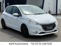 Peugeot 208 Active+1.HAND+KLIMA+TEMPOMAT+HU/AU NEU+ Blanco - thumbnail 3