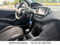 Peugeot 208 Active+1.HAND+KLIMA+TEMPOMAT+HU/AU NEU+ Blanco - thumbnail 11