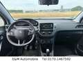 Peugeot 208 Active+1.HAND+KLIMA+TEMPOMAT+HU/AU NEU+ Blanco - thumbnail 10