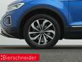Volkswagen T-Roc 2.0 TDI DSG 4Mo. Style 5-J-GAR AHK NAVI ACC Blau - thumbnail 28