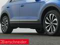 Volkswagen T-Roc 2.0 TDI DSG 4Mo. Style 5-J-GAR AHK NAVI ACC Blau - thumbnail 34