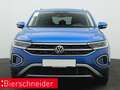 Volkswagen T-Roc 2.0 TDI DSG 4Mo. Style 5-J-GAR AHK NAVI ACC Blau - thumbnail 10