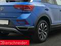 Volkswagen T-Roc 2.0 TDI DSG 4Mo. Style 5-J-GAR AHK NAVI ACC Blau - thumbnail 21