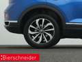 Volkswagen T-Roc 2.0 TDI DSG 4Mo. Style 5-J-GAR AHK NAVI ACC Blau - thumbnail 29