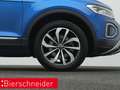 Volkswagen T-Roc 2.0 TDI DSG 4Mo. Style 5-J-GAR AHK NAVI ACC Blau - thumbnail 31