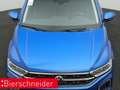Volkswagen T-Roc 2.0 TDI DSG 4Mo. Style 5-J-GAR AHK NAVI ACC Blau - thumbnail 27