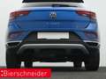 Volkswagen T-Roc 2.0 TDI DSG 4Mo. Style 5-J-GAR AHK NAVI ACC Blau - thumbnail 32
