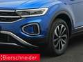 Volkswagen T-Roc 2.0 TDI DSG 4Mo. Style 5-J-GAR AHK NAVI ACC Blau - thumbnail 18